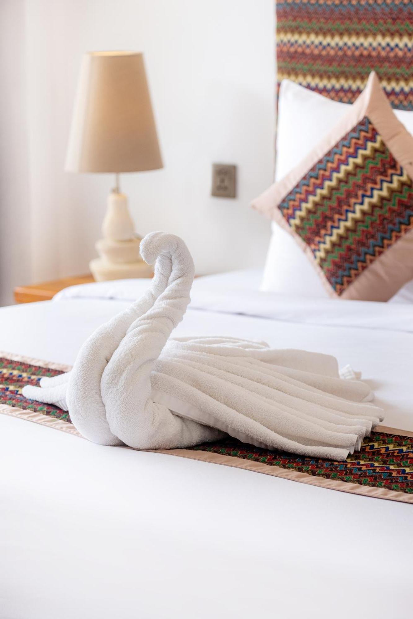 Amp Beach House Toyapakeh Номер фото